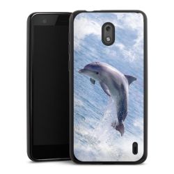 Silicone Case black