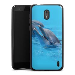 Silicone Case black