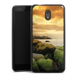 Silicone Case black