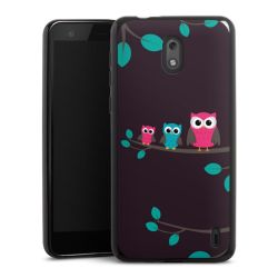 Silicone Case black