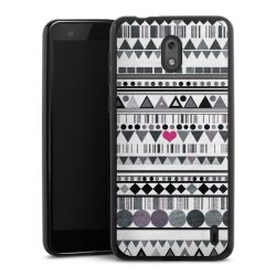 Silicone Case black