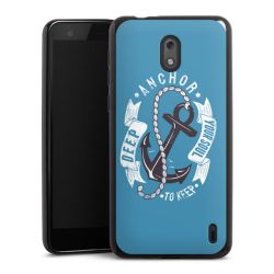 Silicone Case black