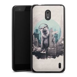 Silicone Case black