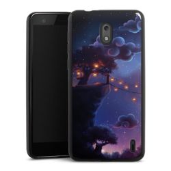 Silicone Case black