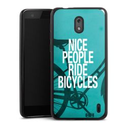 Silicone Case black