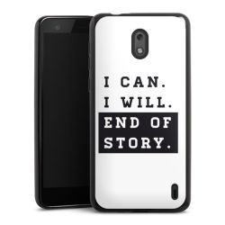 Silicone Case black