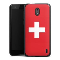 Silicone Case black