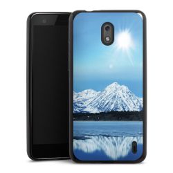 Silicone Case black