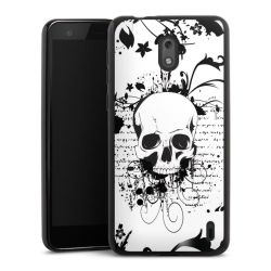 Silicone Case black