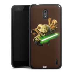 Silicone Case black