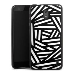 Silicone Case black