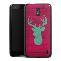 Silicone Case black