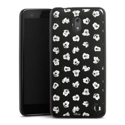 Silicone Case black