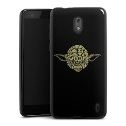 Silicone Case black