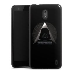 Silicone Case black