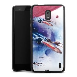 Silicone Case black