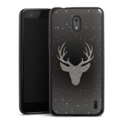 Silicone Case black