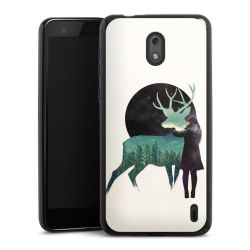 Silicone Case black