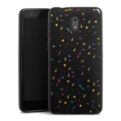 Silicone Case black