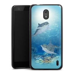 Silicone Case black