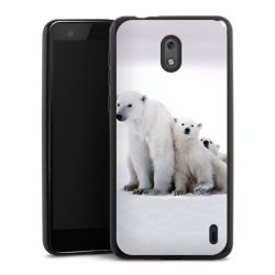 Silicone Case black