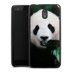 Silicone Case black