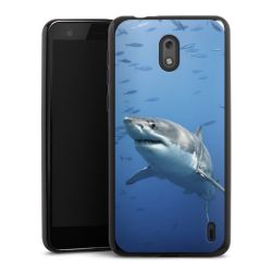 Silicone Case black