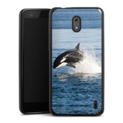 Silicone Case black