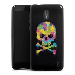 Silicone Case black