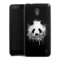 Silicone Case black