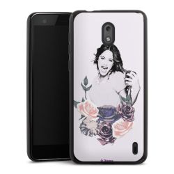 Silicone Case black