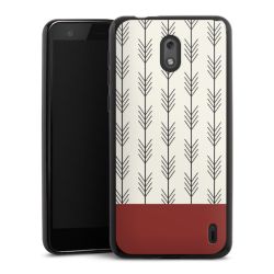 Silicone Case black