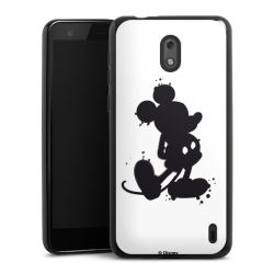 Silicone Case black