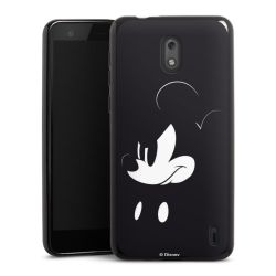 Silicone Case black