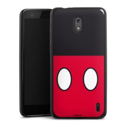 Silicone Case black