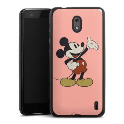 Silicone Case black