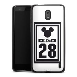 Silicone Case black