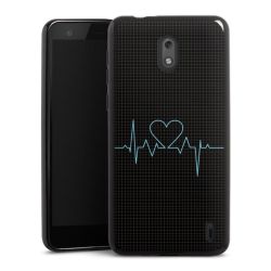 Silicone Case black