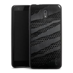 Silicone Case black