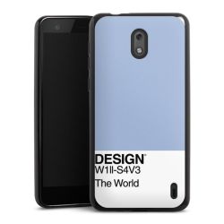 Silicone Case black