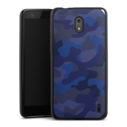 Silicone Case black