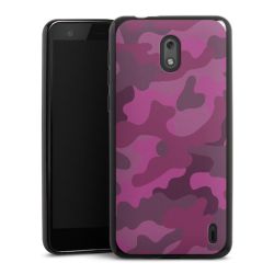 Silicone Case black