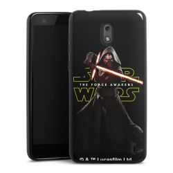 Silicone Case black