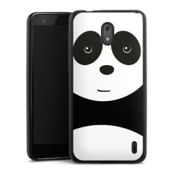 Silicone Case black