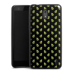 Silicone Case black