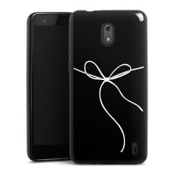 Silicone Case black