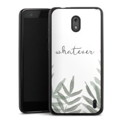 Silicone Case black