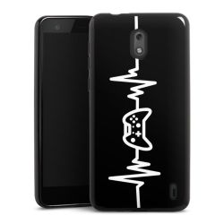 Silicone Case black