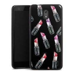 Silicone Case black