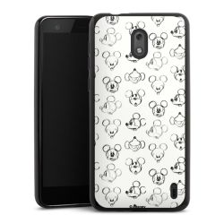 Silicone Case black